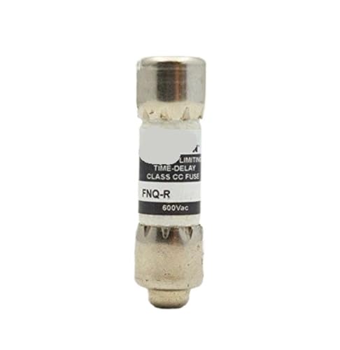 Fusible FNQ-R-9 de 9 A absorbant les surcharges de courant sur réseaux 600 V