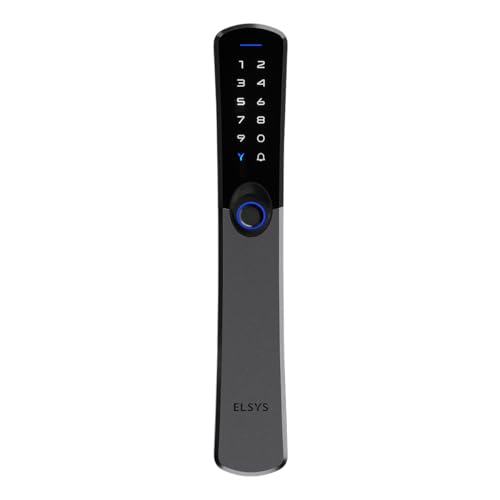 Elsys ESF-DE6100I