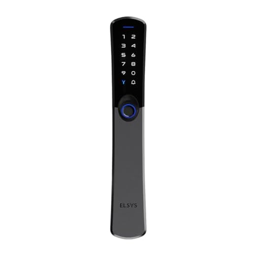 Elsys ESF-DE6100I