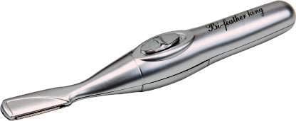 See full amazon price history chart for Boosty® Eye Brow Hair Remover Trimmer Eyebrow Hair Remover Shaver for Women (Silver) (2) Boosty® Eye Brow Hair Remover Trimmer Eyebrow Hair Remover Shaver for Women (Silver) (2) (B08GKXBGLV) Amazon Price History, Amazon Price Tracker