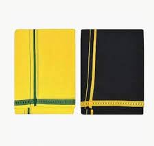 Image of Men's Cotton Lungi | Traditional Indian Wear | Soft & Breathable Checked Lungis for Daily Comfort, Home Wear & Casual Use | Free Size Wrap