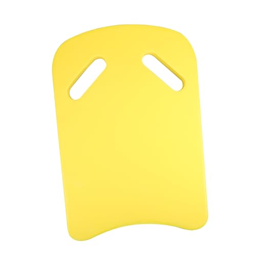 GANAZONO Swimming Board for Beginners Eva Kickboard Floating Leg Float Training Aid for Indoor Pool and Beach Activities