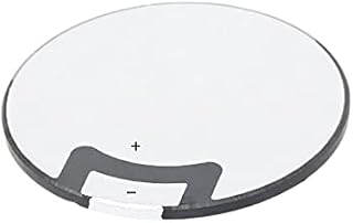 Occus 43KHz 35W Piezoelectric Ceramic Sheet Ultrasonic Clean Transducer Plate Diameter 5cm/1.97inch