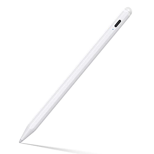 Stylet avec rejet de paume pour éviter les faux contacts sur tablette tactile