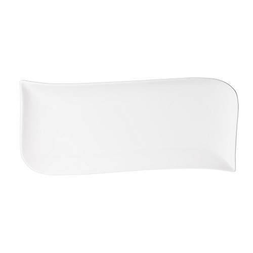 TABLE PASSION - PLAT RECTANGULAIRE 40X17CM MELODY