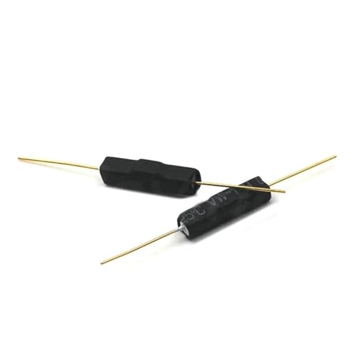 Interrupteur magnétique GPS-14B contre les fausses alertes capteur de contact NC plastique