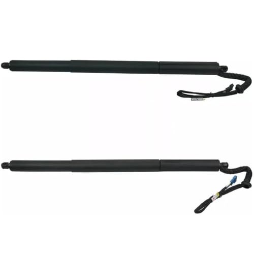 Support levage hayon électrique 4K8827851D pour coffre mains libres A7