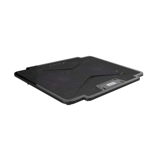 Base Refrigerante Plegable para Laptop Universal miniatura 1