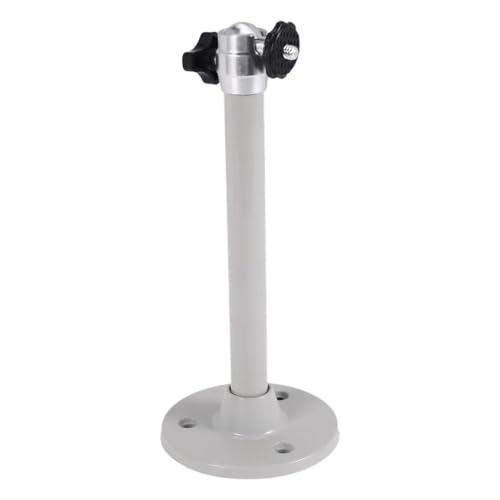 Soporte de techo para proyector AY14 regulable que soluciona problemas de espacio 4