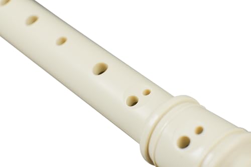Flötenlilli Blockflöte, Flöte für Kinder, Sopran, barocke Griffweise, Soprano Recorder, Instrument, Flute for Kids