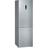 Combi noFrost con sistema de conservación hyperFresh. Mantiene carnes y pescados frescos durante más tiempo.