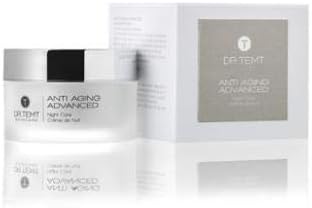 Creme noturno Dr. Temt, 50 mL