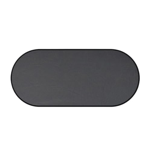 Pare-soleil de fenêtre latérale de voiture occultant housse vitre arrière