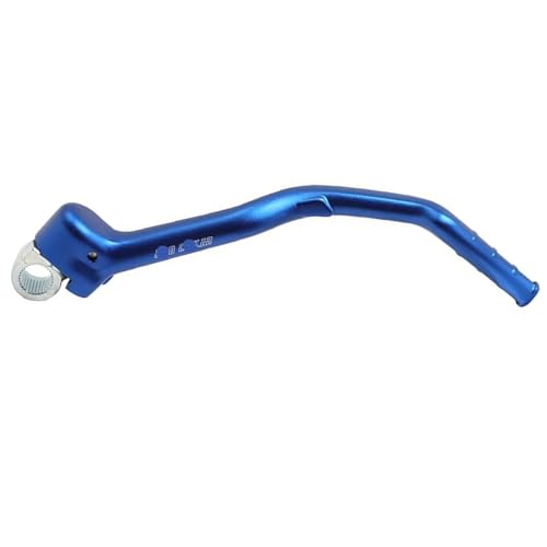 Kick Start Moto Anti-Glisse pour YZ250X Résout les Problèmes de Démarrage Froid