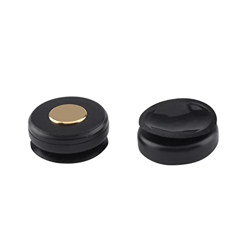 Kadagg Handy-Spiel-Assistent-Taste Saugnapf Telefon Spiel Artefakt Spiel Joystick Finger Taste Metall