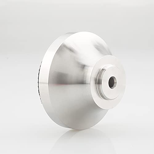 High-end Stainless Steel Speakers Amplifier Preamp DAC CD Player Anti-shock Absorber Foot Feet Pads Vibration Absorption Spike