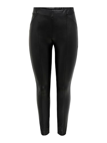 ONLY Pantalons Jessie Black L