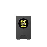 Zoom IMG-1 crazy cat lady funny kitty Zoom IMG-1 crazy cat lady funny kitty