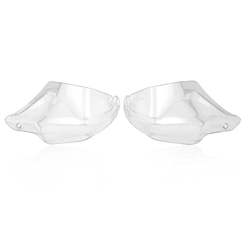 Protection de protège-mains moto aspect carbone NC750X DCT NC700X