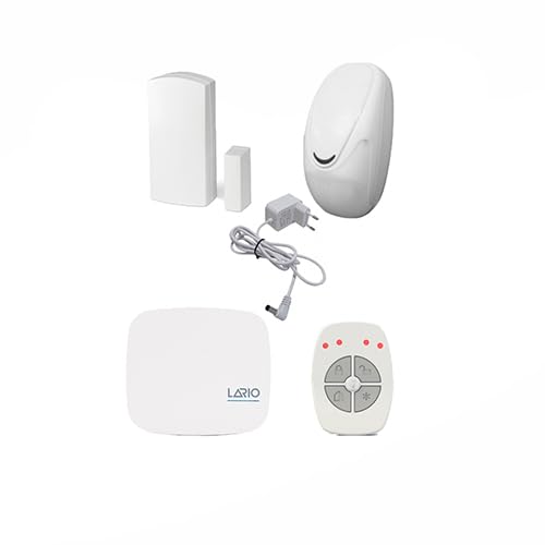 📏 Dimensioni compatte per una facile installazione