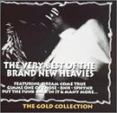 Very Best Of Brand New Heavies