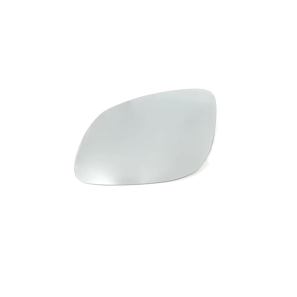 vetro retrovisore Per Cayenne 2002-2006 Esterno Retrovisore | Specchi Lente Porta Laterale Specchietto retrovisore Vetro Con Riscaldamento(1PCS left side)