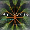 Ayurveda: Moving in Time [Audio CD] Petkus, Janetta