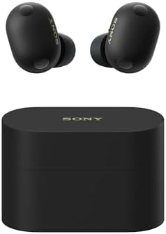 Sony WF-1000XM6