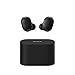 Sony WF-1000XM6 Flagship kabellose Noise Cancelling-Kopfhörer, Bluetooth, In-Ear-Kopfhörer, Sony Hi-Res-Sound, klare Anrufe, 10-Band-EQ, 24 Std.-Akkulaufzeit (NC An), IPX4 – Schwarz