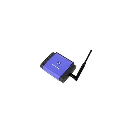 wireless print server amazon
