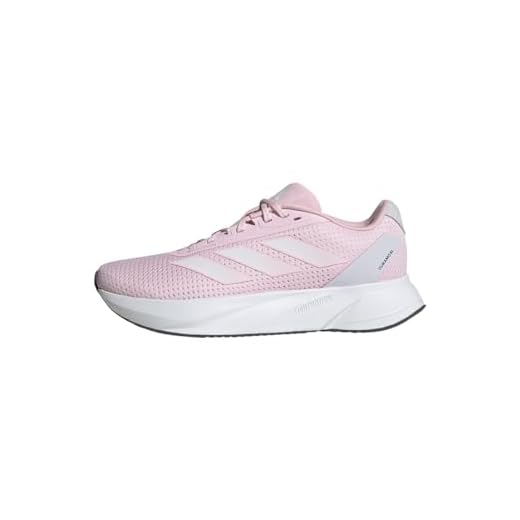 Ropa y accesorios deportivos 49 adidas Duramo Sl Shoes, Zapatillas Mujer, Clear Pink Ftwr White Core Black, 40 EU