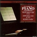 Audio CD Classical Piano Favorites Book