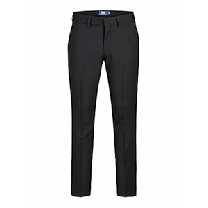 JACK & JONES jongens broek JPRSOLARIS TROUSER JR