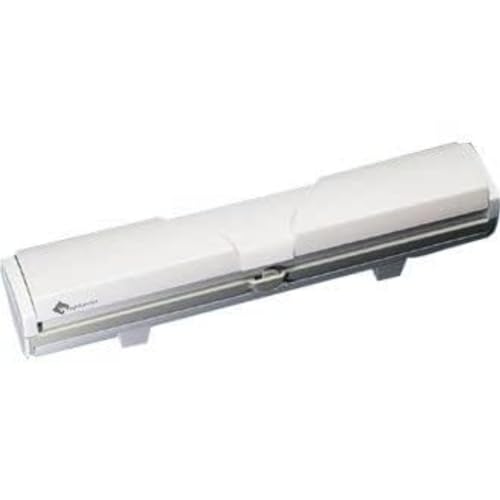 Nextday Catering CB623 Compact Dispenser, 14" Wide Refills, 12", White