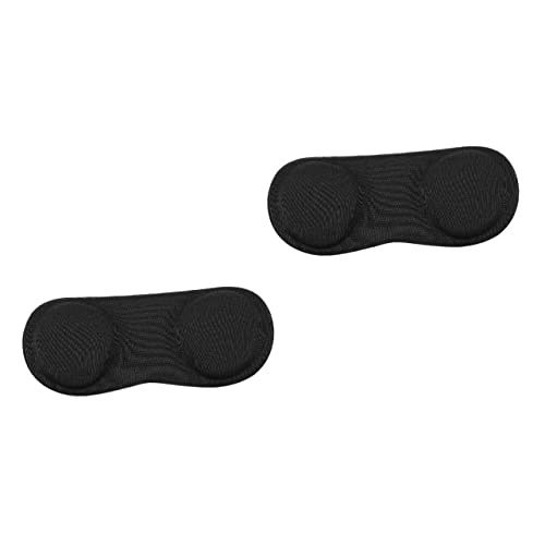 Cubierta para rasguños de lentes con doble defensa frontal antiarañazos