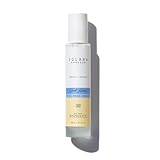 Solara Suncare - Good Karma Dry Oil Mineral Sunscreen, SPF 30 | EWG Verified, Vegan, Cruelty Free | Safe For Sensitive Skin (3.4 fl oz | 100 ml)