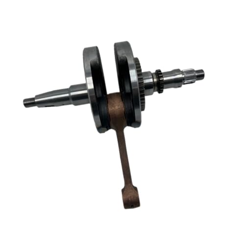 Vilebrequin pour motos 500cc quad M550 M550L EFI LH500ATV UTV 35121