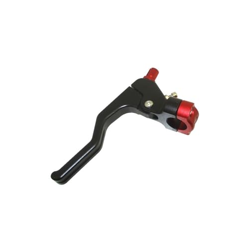 Maneta de embrague stunt de 22mm y 7/8 pulgadas para motos de cross