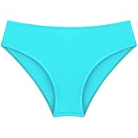IEFIEL Braguita Bañador para Niña Braguita de Playa Natación
