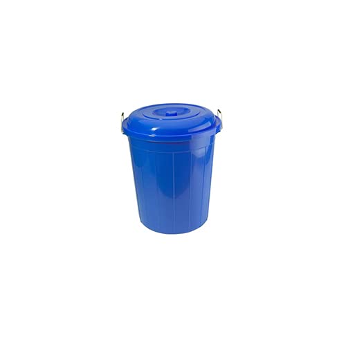 DHWANI ENTERPRISE Plastic, [40 Ltr, Multi Colour], with Lid Multipurpose Plastic Storage Bucket DRUM 40LTR WITH CHECK DUSTER CLOTH FREE(GIVE ORDER MAXIMUM 1 QTY WE CANT DISPETCH MORE THAN 1 QTY) (B095HPFL5T) Amazon Price History, Amazon Price Tracker