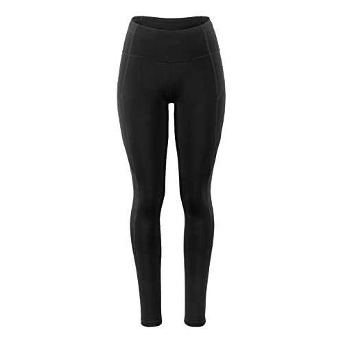 SUGOi Midzero Zap 2 Tights - Women's Black Small