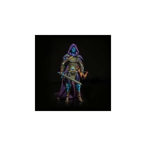 Four Horsemen Shadow Elf Ranger Figure Cover