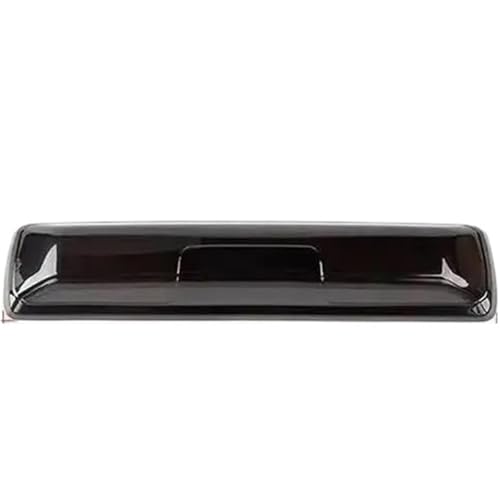 Enjoliveur de feu arrière occultant et protection stop Chevrolet Colorado
