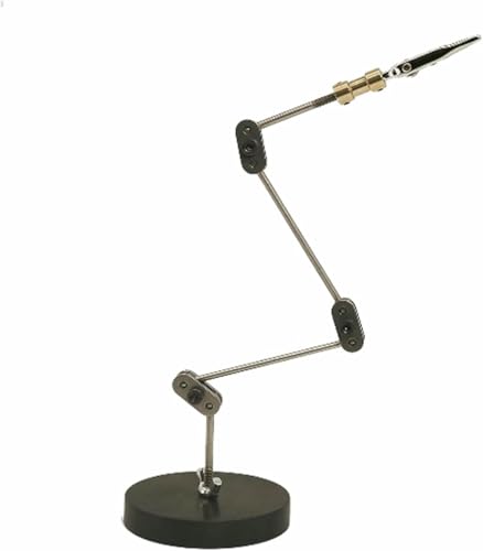 Kits d'armature image par image DIY avec bras de montage de 40 cm pour animateurs - 3