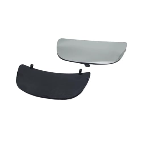 Verre de miroir de remplacement inférieur droit pour Trafic II