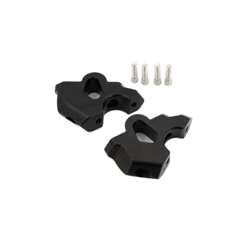 Riser Guidon R1300 GS Rehausseurs Décalés Extension Guidon
