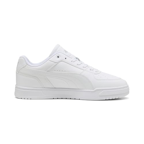 Image of Puma Men's Suede Classic+ Leather Sneakers | Official licensed; regular fit; short sleeves; breathable