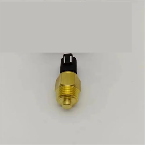Capteur de température d'eau 349-2458 robuste pour excavatrice 1106 - 3