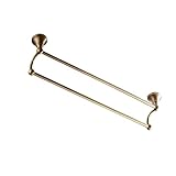 Photo Gallery healifty portasciugamani da parete ottone bronzato resistente per bagno mensola asciugamani compatta e antiruggine Photo Gallery healifty portasciugamani da parete ottone bronzato resistente per bagno mensola asciugamani compatta e antiruggine