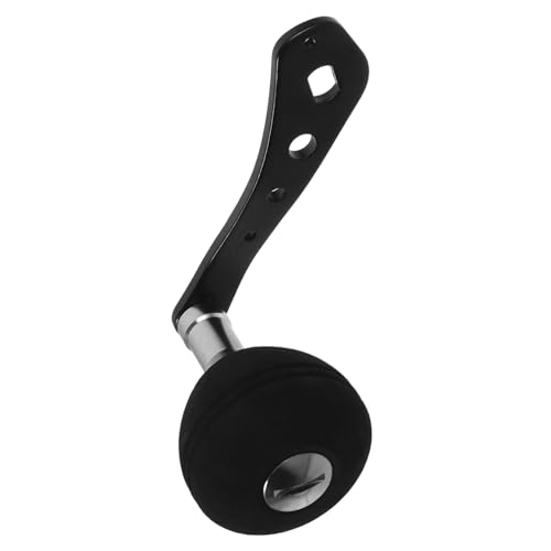 BESPORTBLE Professional Fishing Reel Handle Accessory Grip Replacement Handle Part
